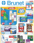 Brunet - Weekly Flyer Specials