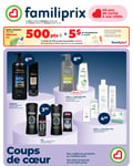Familiprix - Weekly Flyer Specials