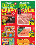 Food Basics - Weekly Flyer Specials