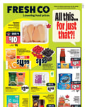FreshCo - Ontario - Weekly Flyer Specials