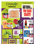 FreshCo - Ontario - Chalo !