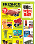 FreshCo - Western Canada - Weekly Flyer Specials