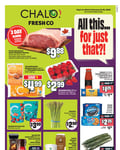 FreshCo - Western Canada - Chalo !