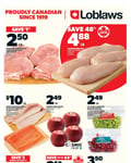 Loblaws - Weekly Flyer Specials