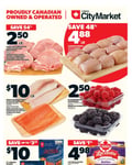 Loblaws - City Market - Weekly Flyer Specials