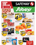 Safeway - Alberta - Weekly Flyer Specials