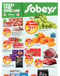Sobeys - Ontario - Weekly Flyer Specials