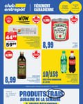 Wholesale Club - Quebec - Flyer Specials