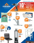 Canac - Weekly Flyer Specials