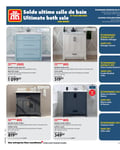 Home Hardware - Quebec - Ultimate Bath Sale