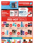 Shoppers Drug Mart - Atlantic - Weekly Flyer Specials
