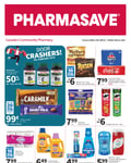 Pharmasave - Western Canada - Weekly Flyer Specials