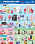 London Drugs - Weekly Flyer Specials