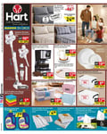 Hart - Flyer Specials