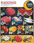 Adonis - Ontario - Weekly Flyer Specials