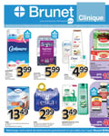 Brunet - Clinical - 2 Weeks of Savings