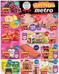 Metro - Quebec - Weekly Flyer Specials