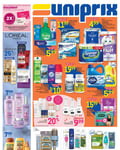 Uniprix - Weekly Flyer Specials