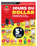 Canadian Tire - Quebec - Weekly Flyer Specials