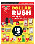 Canadian Tire - Atlantic Canada - Weekly Flyer Specials
