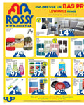 Rossy - Low Price Promise