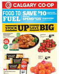 Calgary Co-op - Weekly Flyer Specials