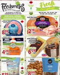 Foodsmiths - Flyer Specials
