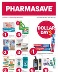 Pharmasave - Ontario and Western Canada - Weekly Flyer Specials