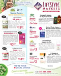 Lifestyle Markets - Flyer Specials