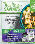 Freson Bros - Healthy Savings