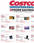 Costco - 2 Weeks of Savings