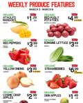 Pomme Natural Market - Weekly Flyer Specials