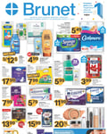 Brunet - Weekly Flyer Specials
