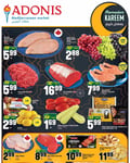 Adonis - Ontario - Weekly Flyer Specials