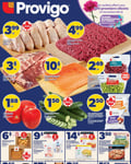 Provigo - Weekly Flyer Specials