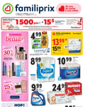 Familiprix - Weekly Flyer Specials