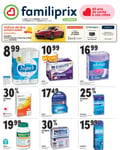 Familiprix - Clinical