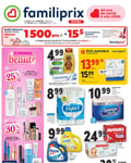 Familiprix - Extra