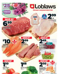 Loblaws - Weekly Flyer Specials
