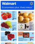 Walmart Canada - Quebec - Weekly Flyer Specials