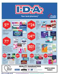 I.D.A. Pharmacy - Weekly Flyer Specials
