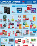 London Drugs - Weekly Flyer Specials