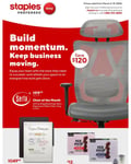 Staples - Preferred Flyer
