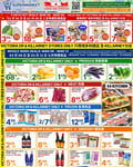 88 Supermarket - Weekly Flyer Specials