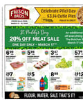 Freson Bros - Weekly Flyer Specials