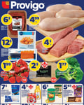 Provigo - Weekly Flyer Specials