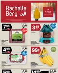 Rachelle Béry - Weekly Flyer Specials