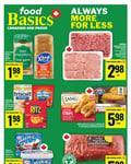 Food Basics - Weekly Flyer Specials