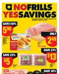 No Frills (Western Canada, Northern Ontario) - Weekly Flyer Specials