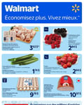 Walmart Canada - Quebec - Weekly Flyer Specials